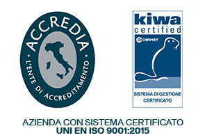 Certificazione UNI EN ISO 2001:2015 di Corbanese Impianti